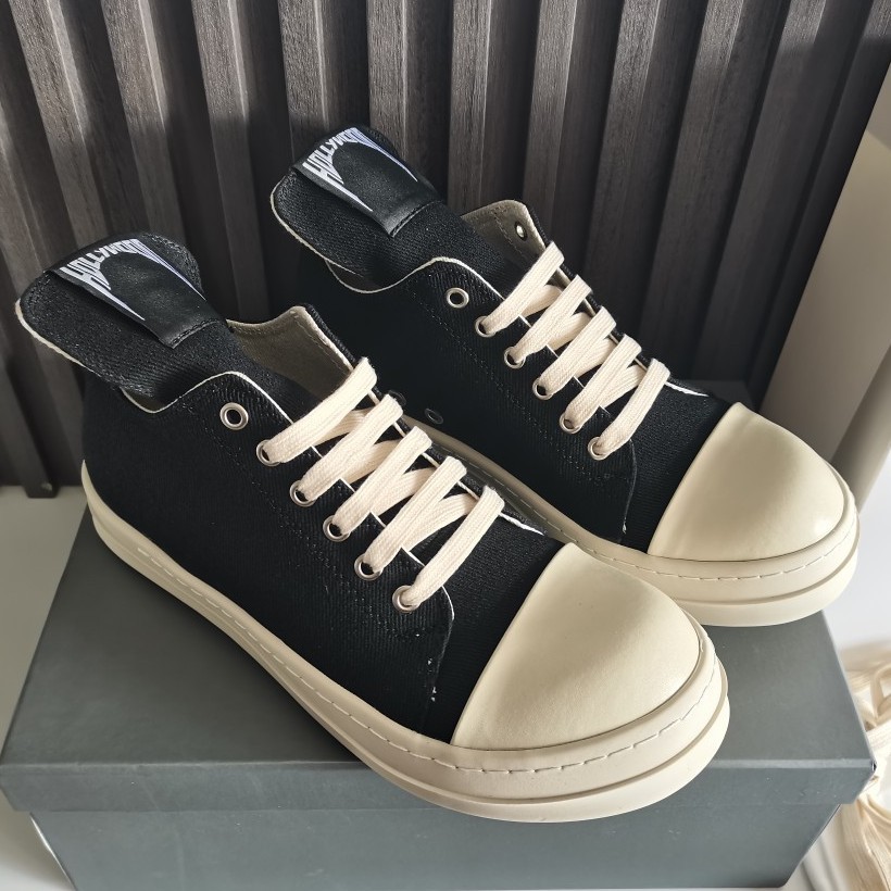 Streetwear Brand Luxury - Classic Brand Casual Women Shoe High