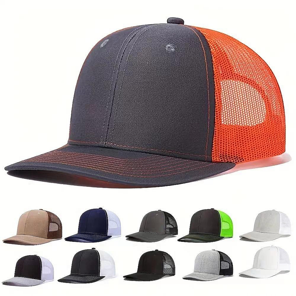 Stussy Bucket Hat - Hot Sale Unisex Cap Slight Curved