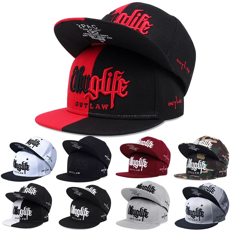 Stussy Bucket Hat - 1 Pcs Fashion Fastball CAP Thuglife