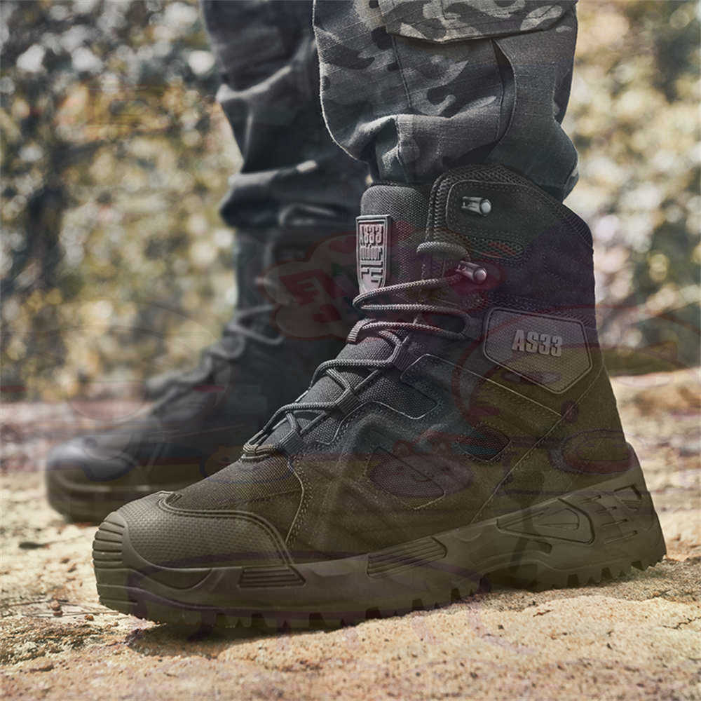 Streetwear Outdoor Brand - Height Up High Performance Size 46