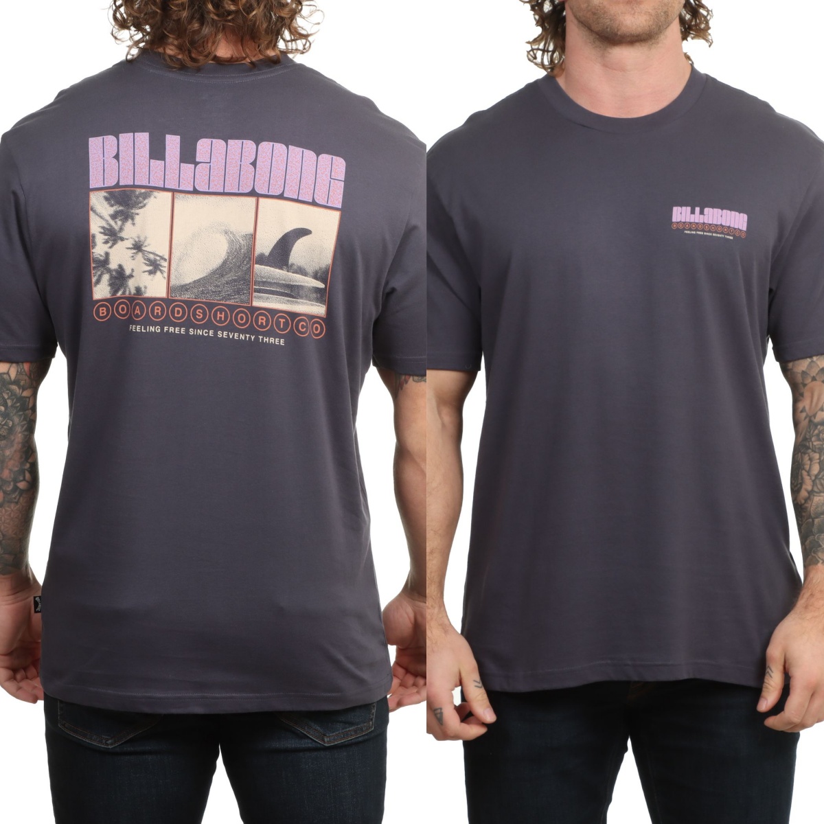 Streetwear Outdoor Brand - Broadsheet Premium Surfing Outdoor Clothing Brand