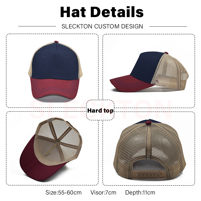 SLECKTON Custom LOGO Embroider - Stussy Bucket Hat review and price