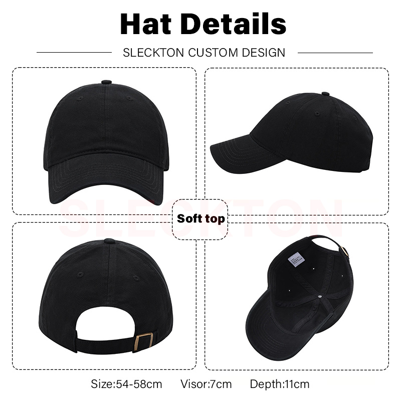 SLECKTON Custom Baseball Cap F - Stussy Bucket Hat review and price