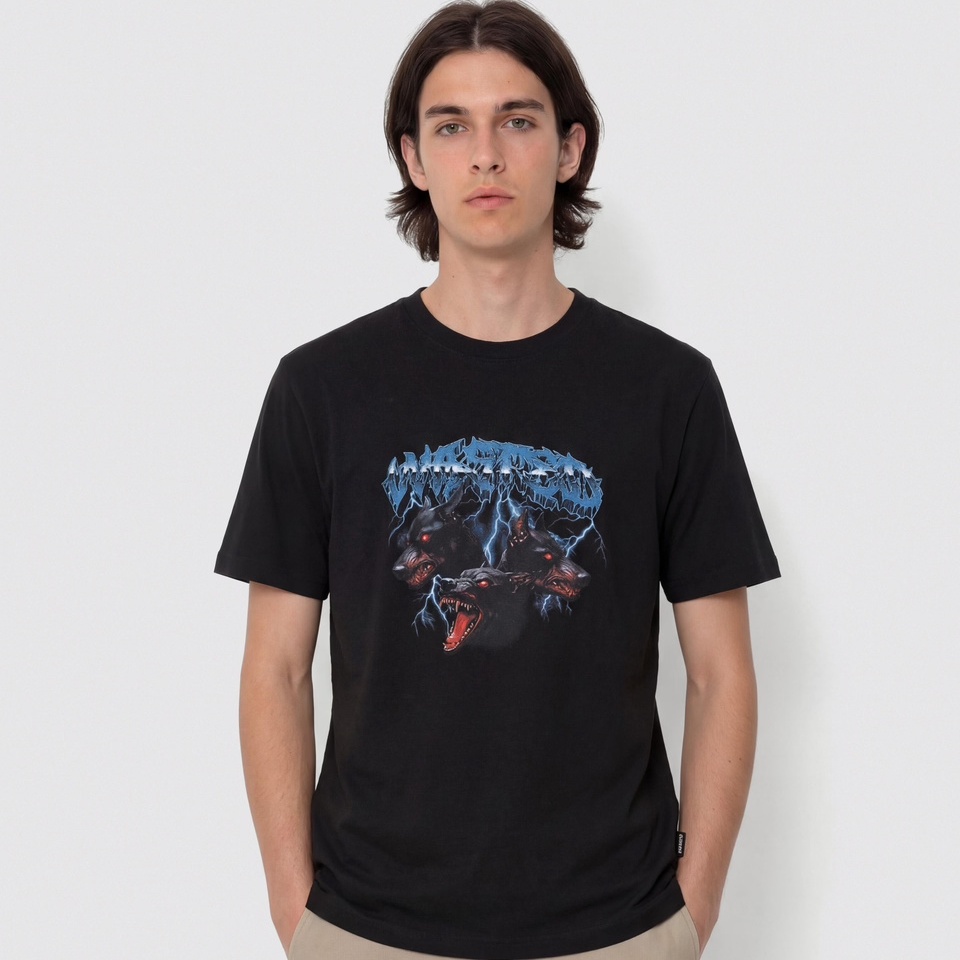 Orthos Paris Trendy Skateboard - Streetwear Brand In Paris review and price