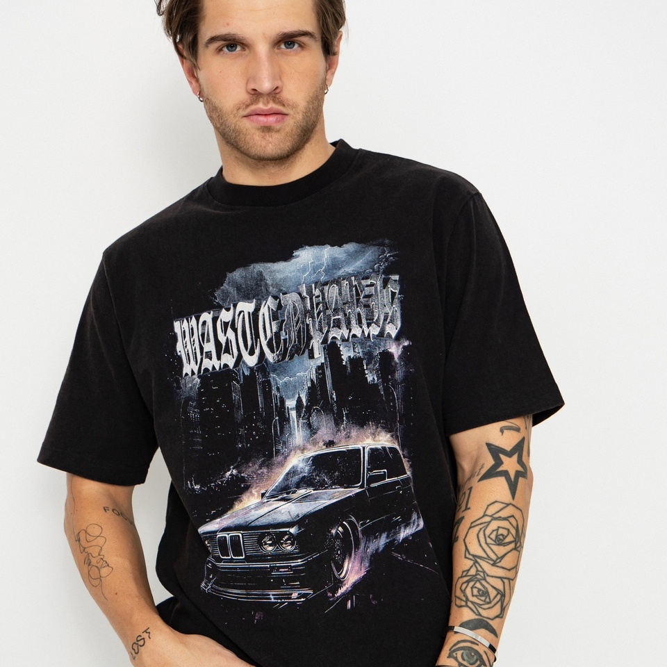 Orthos Paris Trendy Skateboard - Streetwear Brand In Paris review and price