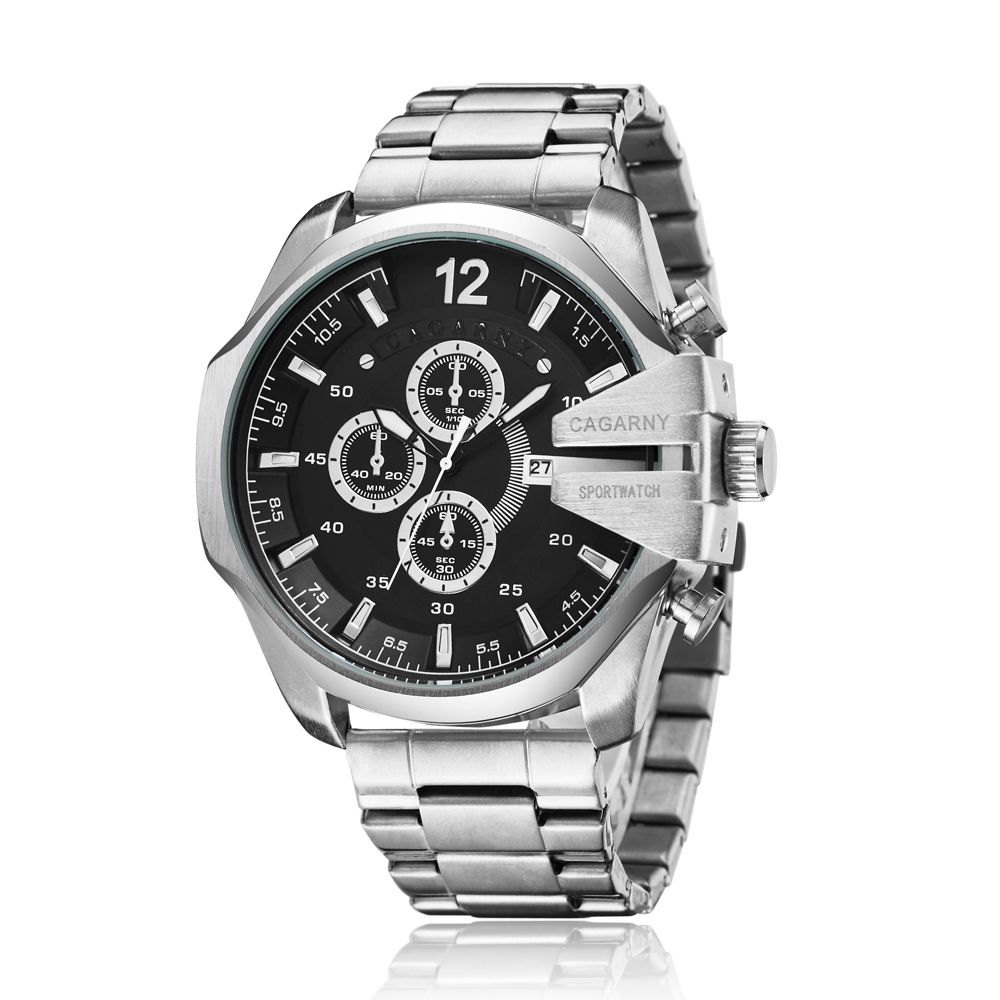 Cagarny Luxury Brand Waterproo - Streetwear Brand Luxury review and price