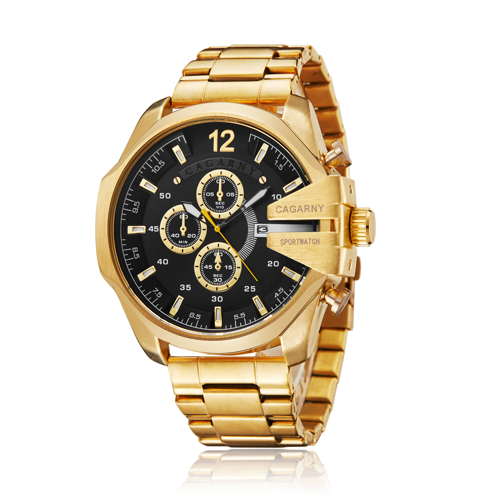 Cagarny Luxury Brand Waterproo - Streetwear Brand Luxury review and price