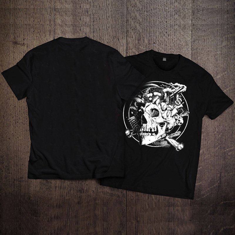 2026 American Underground Musi - Underground Streetwear Brand review and price