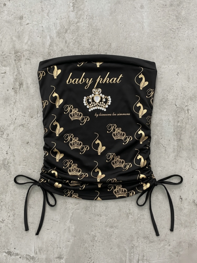 Grunge Aesthetic Black Baby Ph - Streetwear Brand Y2K review and price