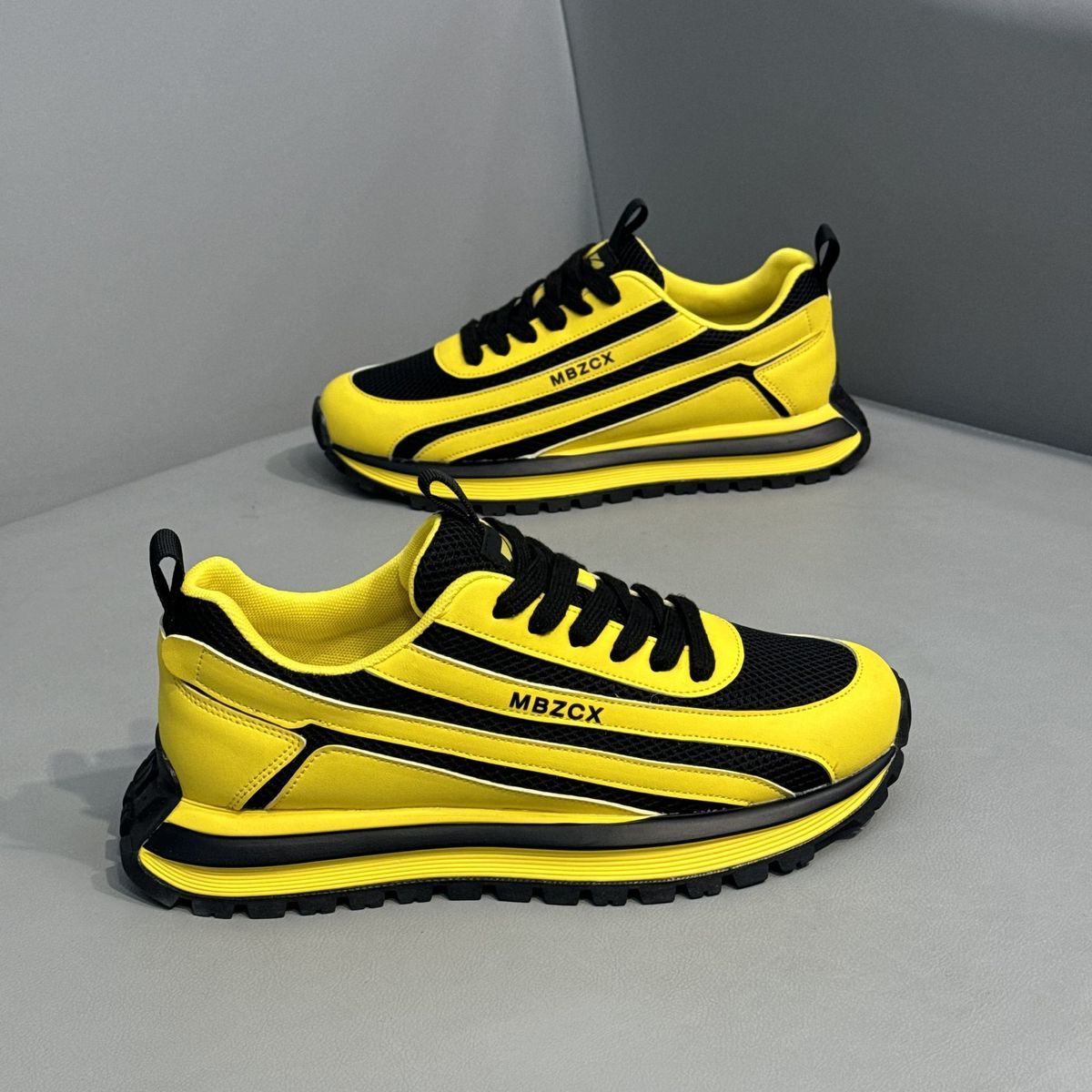 Men's Mesh Breathable Sport Ru - Streetwear Brand Luxury review and price