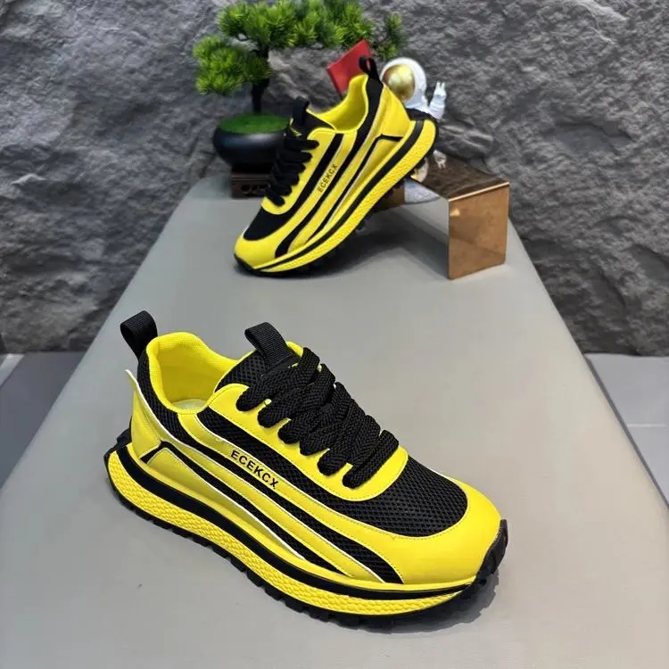 Men's Mesh Breathable Sport Ru - Streetwear Brand Luxury review and price