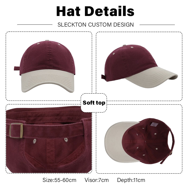 SLECKTON Custom Logo Splicing  - Stussy Bucket Hat review and price