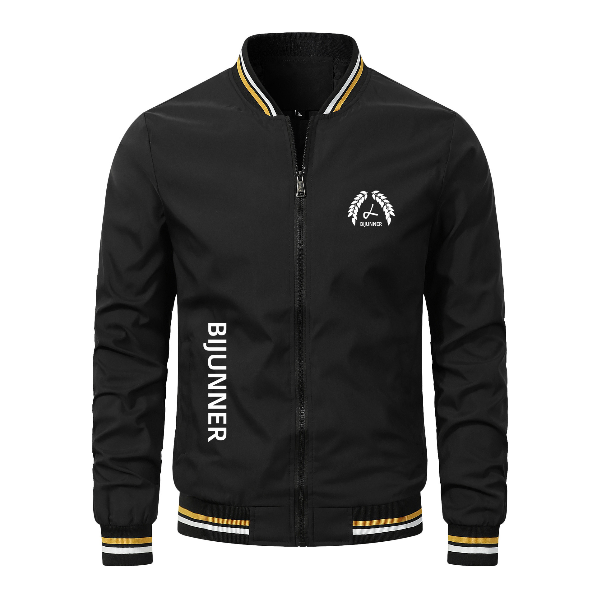 New Mens Golf Jackets and Coat - Streetwear Outdoor Brand review and price