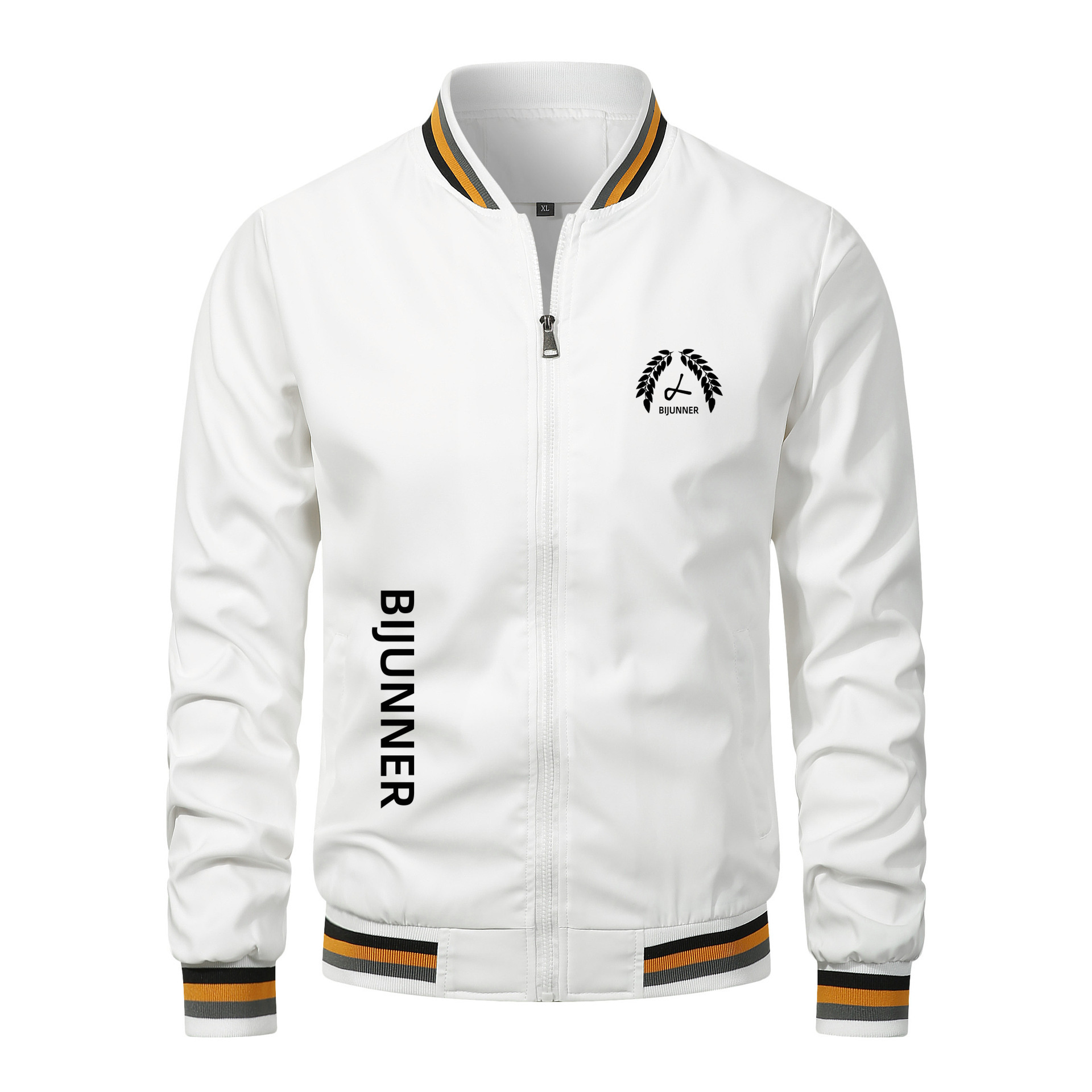 New Mens Golf Jackets and Coat - Streetwear Outdoor Brand review and price