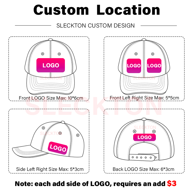 SLECKTON DIY Custom Embroidery - Stussy Bucket Hat review and price