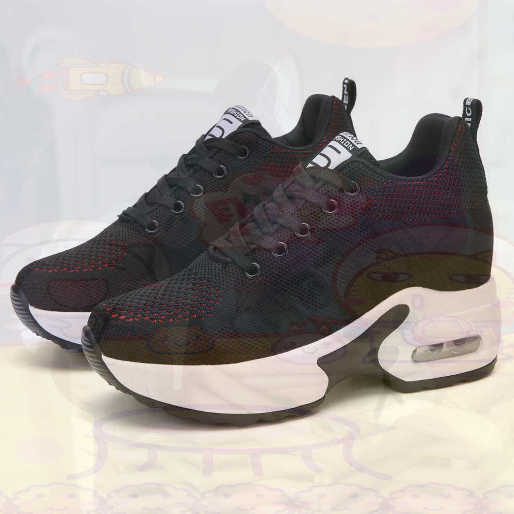 Red Size 36 Shoes Woman Tennis - Streetwear Outdoor Brand review and price