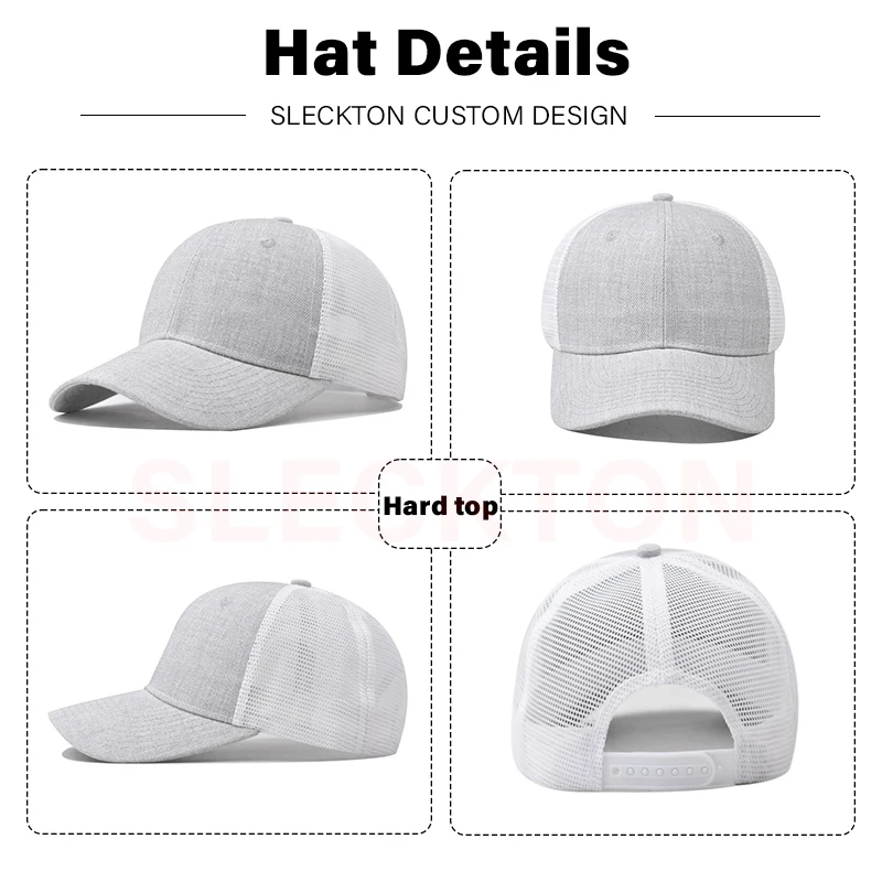 SLECKTON Custom Embroidery Bas - Stussy Bucket Hat review and price