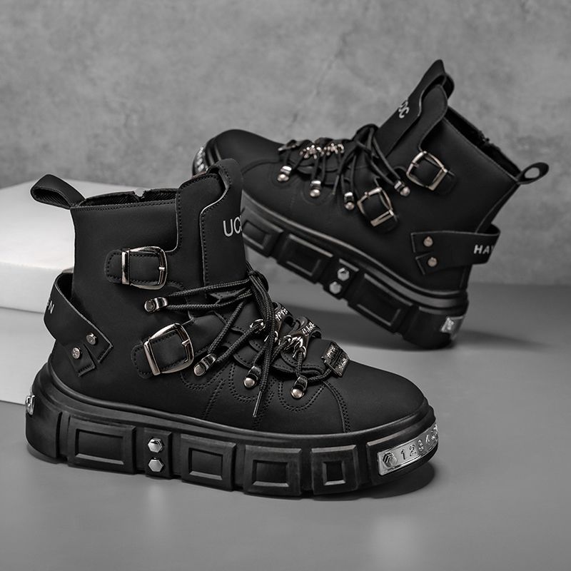 Original Brand Boots for Man P - Streetwear Brand Luxury review and price