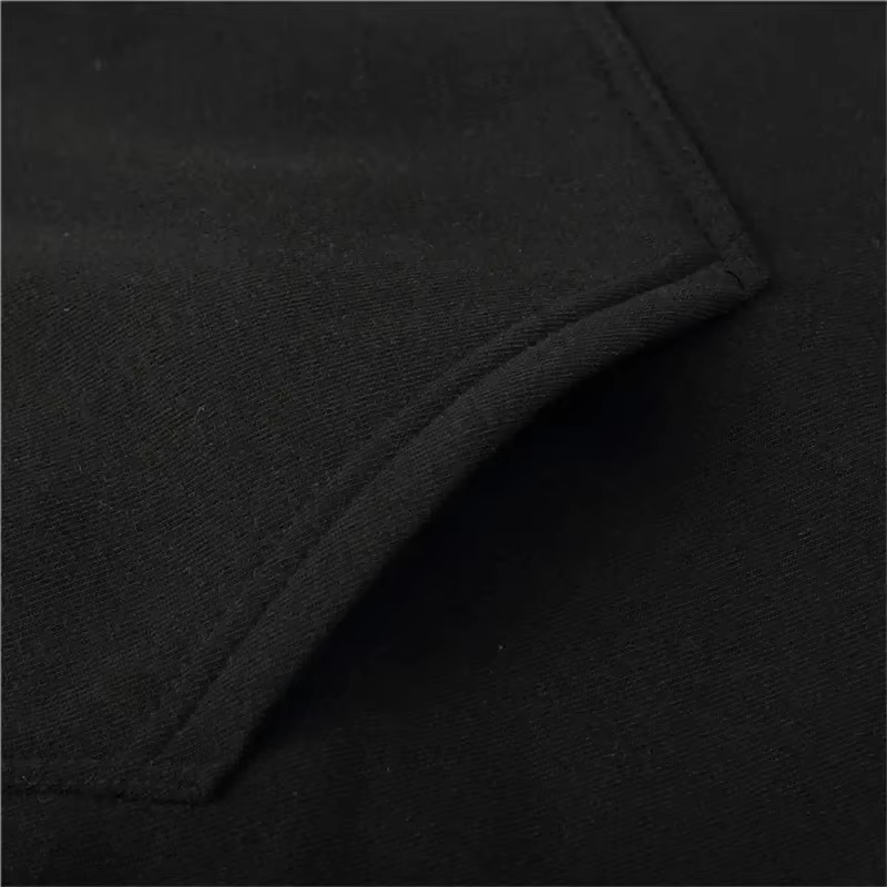Kokushibo Men Autumn Winter 10 - Streetwear Brand Y2K review and price