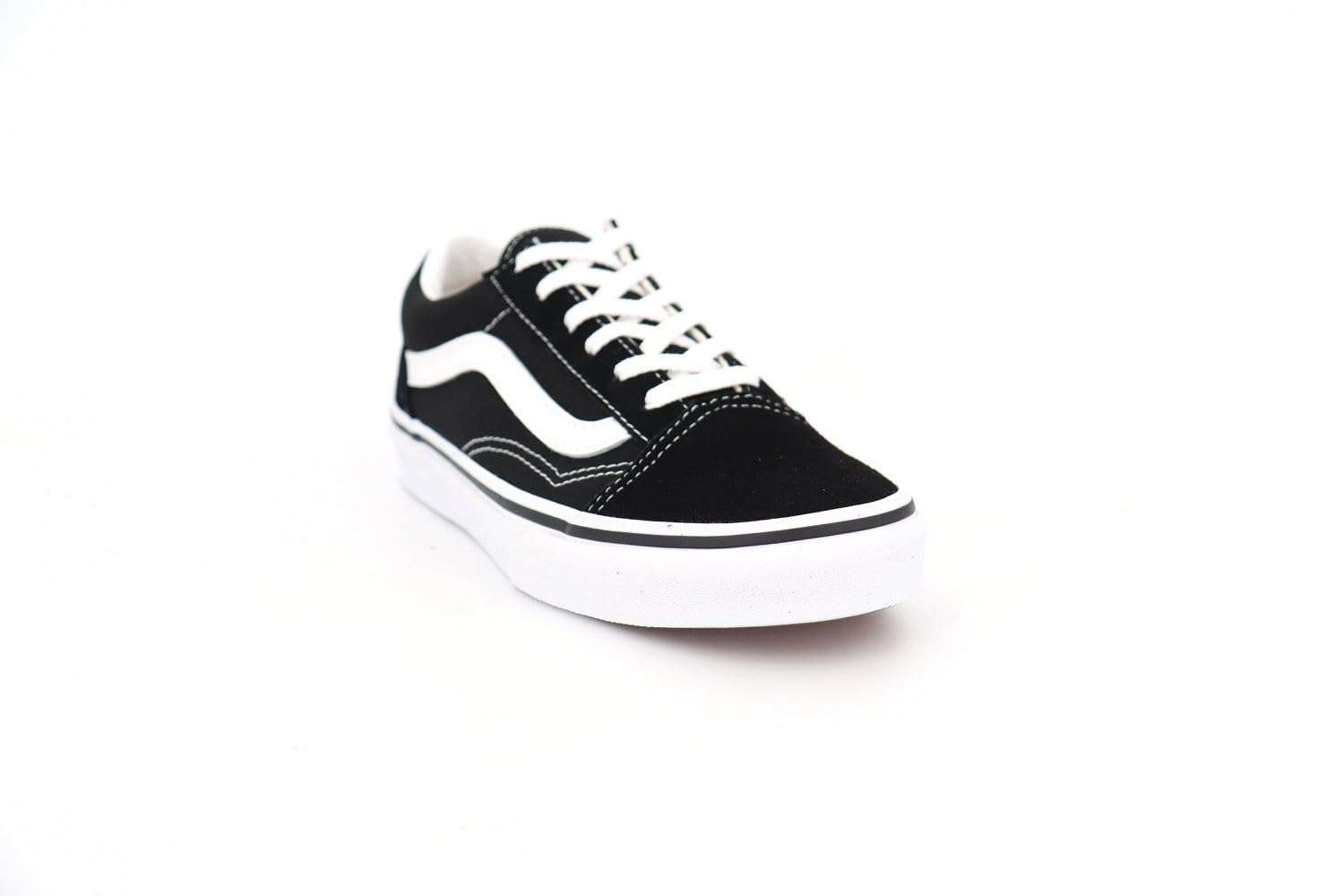 Vans Kids Old Skool Skate Shoe - Vans Shoes Old Skool review and price