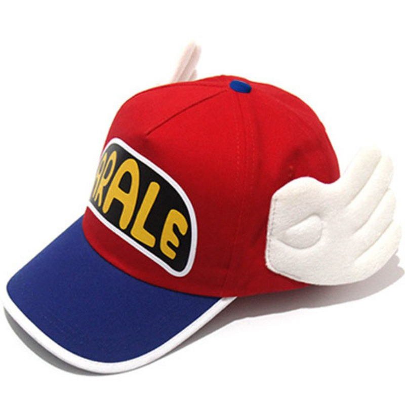 Anime Dr. Slump Hat Unisex Cas - Stussy Bucket Hat review and price