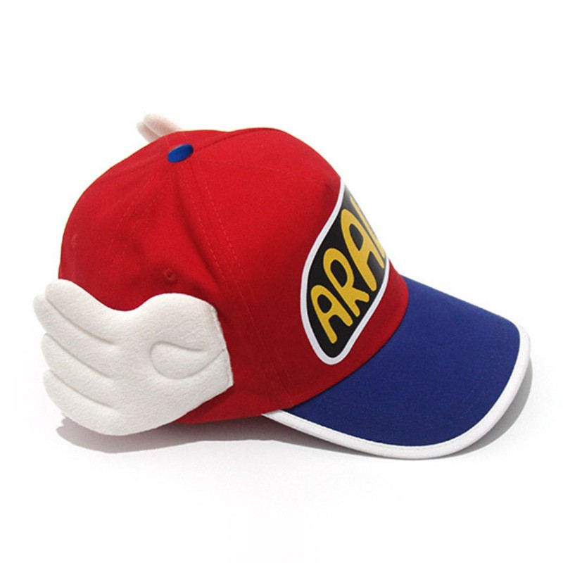 Anime Dr. Slump Hat Unisex Cas - Stussy Bucket Hat review and price