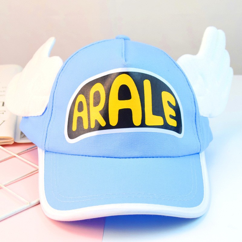 Anime Dr. Slump Hat Unisex Cas - Stussy Bucket Hat review and price