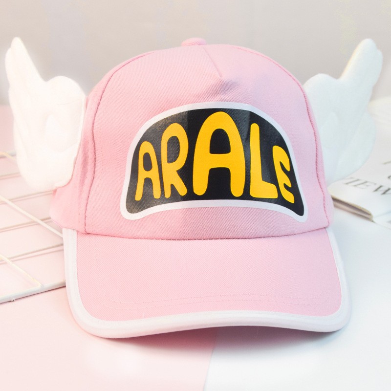 Anime Dr. Slump Hat Unisex Cas - Stussy Bucket Hat review and price