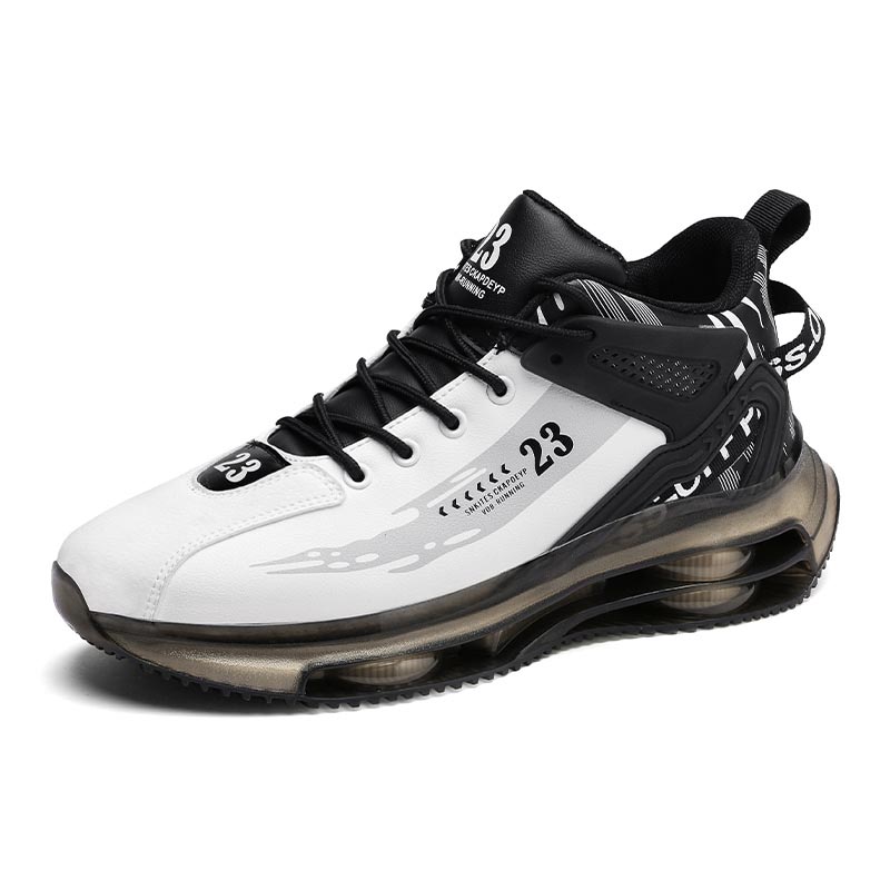 flatform spring sneakers men a - Streetwear Brand With White Flowers review and price