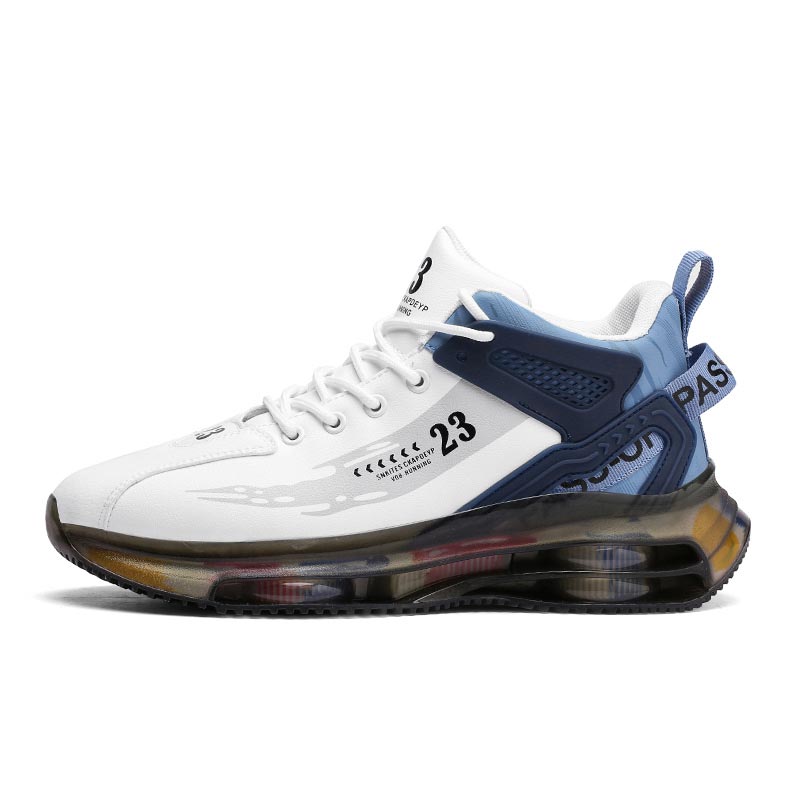 flatform spring sneakers men a - Streetwear Brand With White Flowers review and price