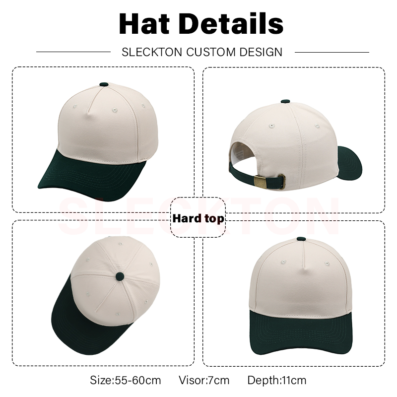 SLECKTON Custom Logo Baseball  - Stussy Bucket Hat review and price