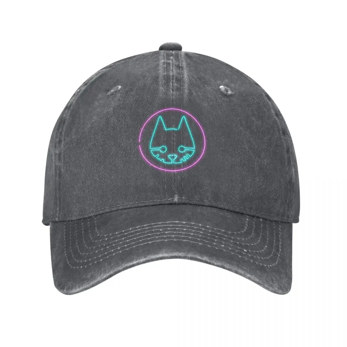 neon stray Baseball Cap Brand  - Streetwear Outdoor Brand review and price