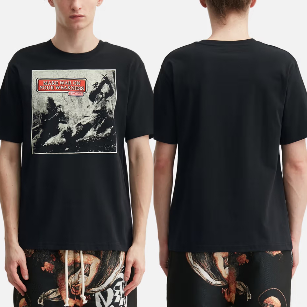 Jesus Repent Paris High Street - Streetwear Brand In Paris review and price