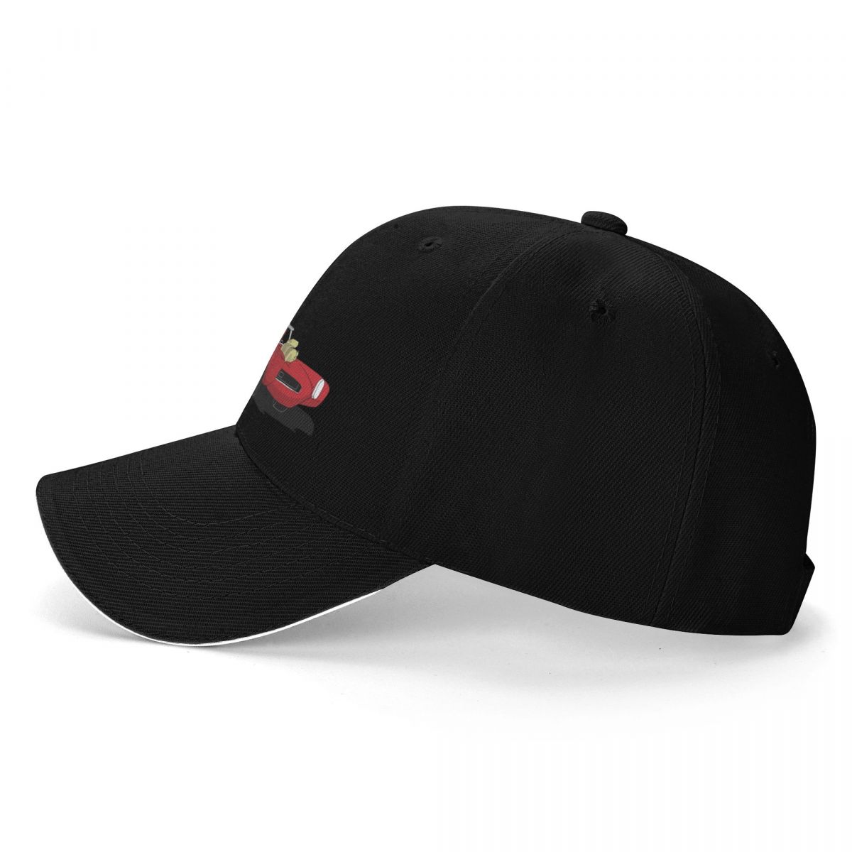 Monkeemobile Baseball Cap Ball - Streetwear Outdoor Brand review and price