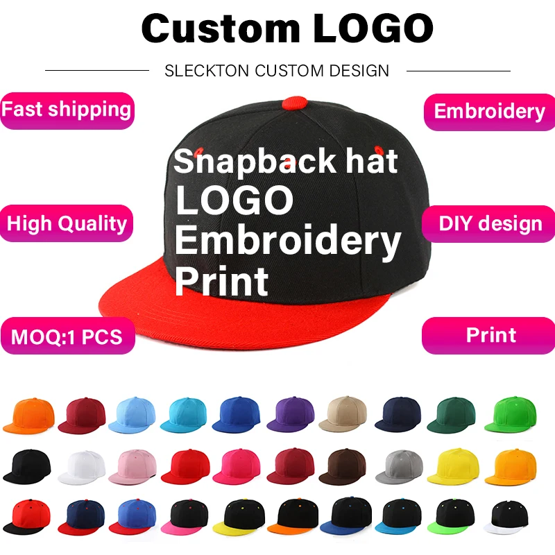 SLECKTON Custom Logo Caps Fash - Stussy Bucket Hat review and price