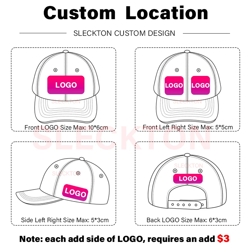 SLECKTON Custom Logo Caps Fash - Stussy Bucket Hat review and price
