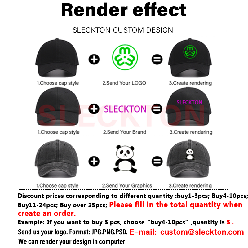 SLECKTON Custom Logo Caps Fash - Stussy Bucket Hat review and price