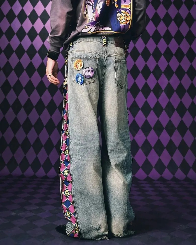 Y2K Streetwear Men Hip Hop Har - Streetwear Brand Y2K review and price
