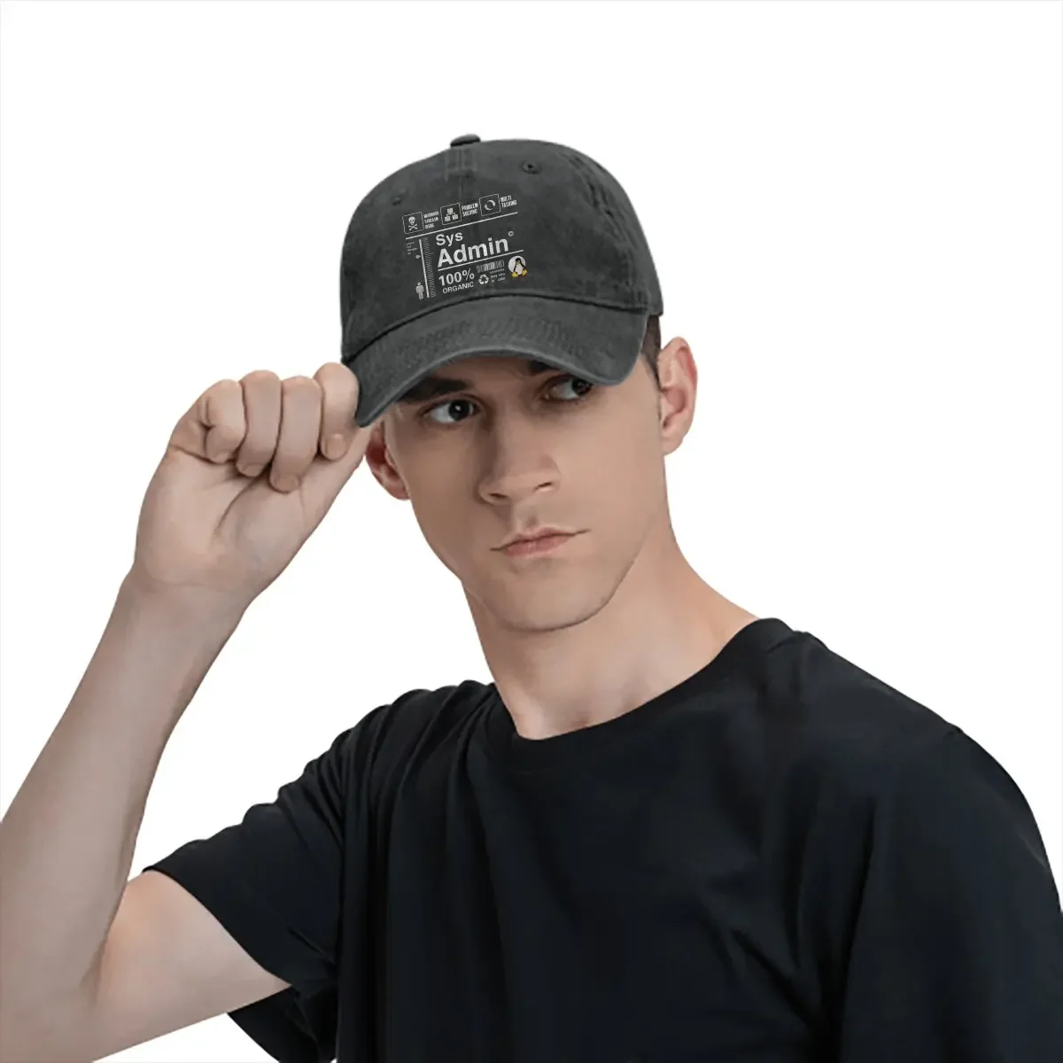Linux Kit Infographic Sys Admi - Stussy Bucket Hat review and price