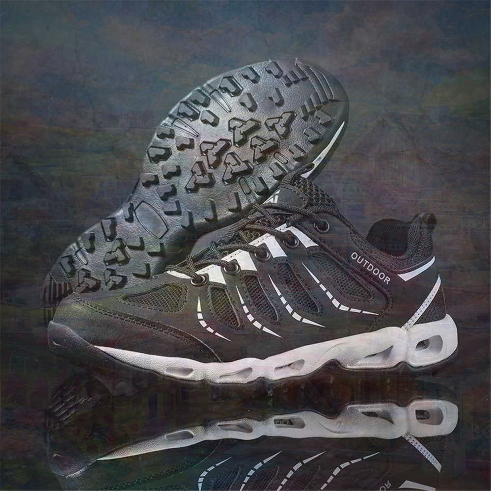 Sumer Round Tip Silver Sneaker - Streetwear Outdoor Brand review and price