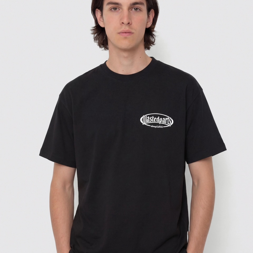 Art Yard Boxy Paris Trendy Ska - Streetwear Brand In Paris review and price