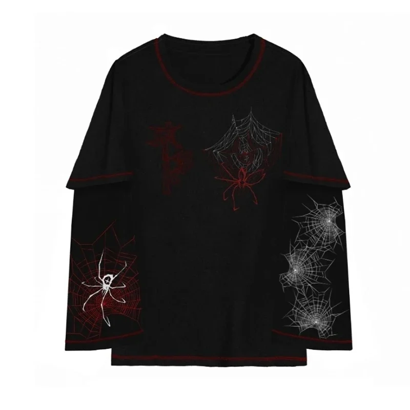 2026 New Fashion Design Sense  - Streetwear Brand Y2K review and price