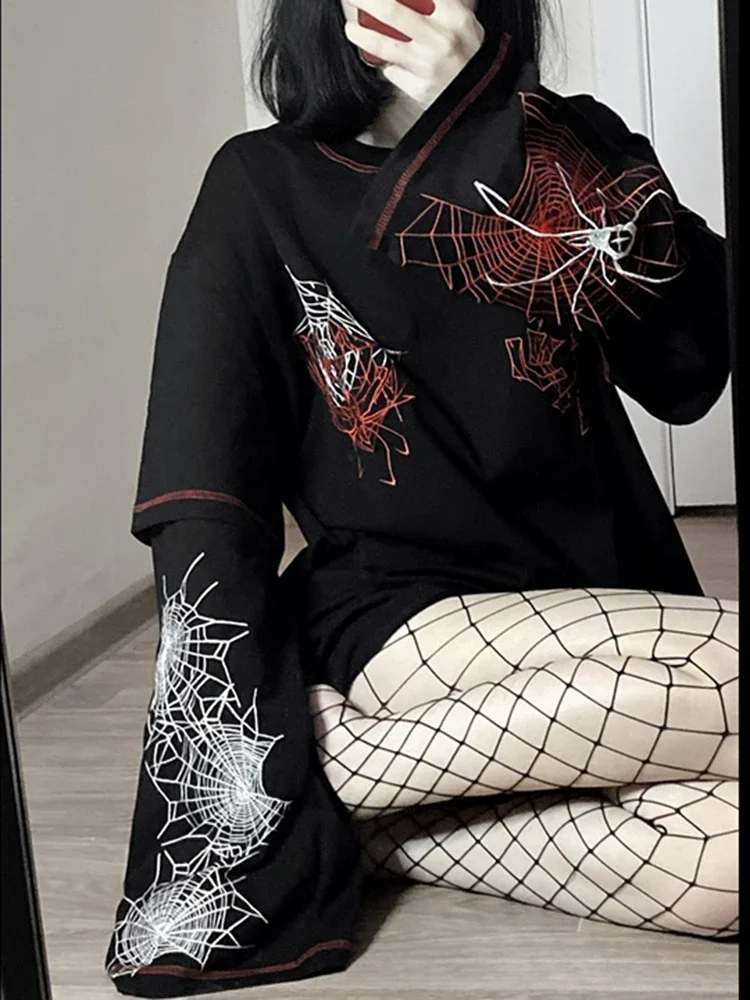 2026 New Fashion Design Sense  - Streetwear Brand Y2K review and price