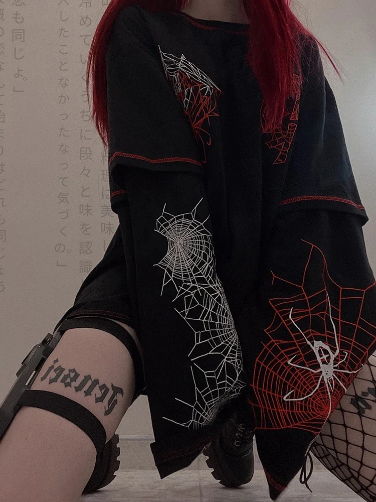 2026 New Fashion Design Sense  - Streetwear Brand Y2K review and price