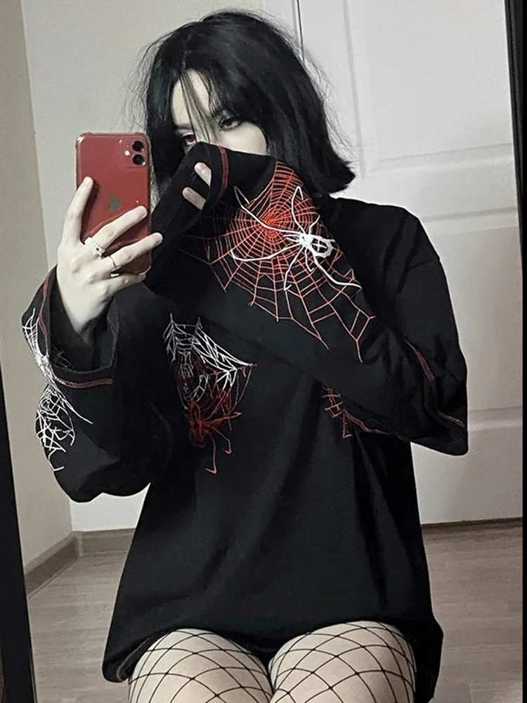 2026 New Fashion Design Sense  - Streetwear Brand Y2K review and price