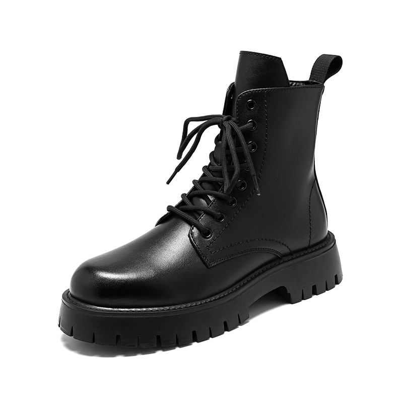Men Luxury Fashion Genuine Lea - Streetwear Brand Luxury review and price