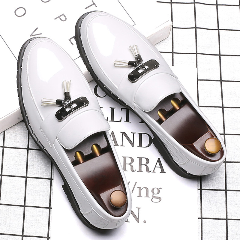 Luxury Brand Low Heeled Bright - Streetwear Brand Luxury review and price