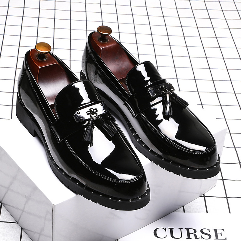 Luxury Brand Low Heeled Bright - Streetwear Brand Luxury review and price