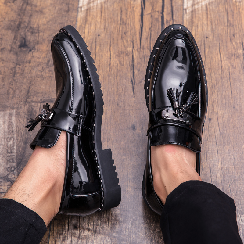 Luxury Brand Low Heeled Bright - Streetwear Brand Luxury review and price