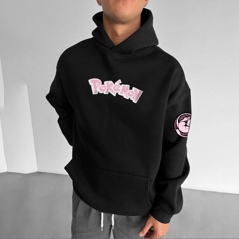 2025 Pok É Mon Classic Charact - Streetwear Brand Y2K review and price
